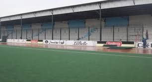 ملعب أول نوفمبر