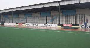 ملعب أول نوفمبر