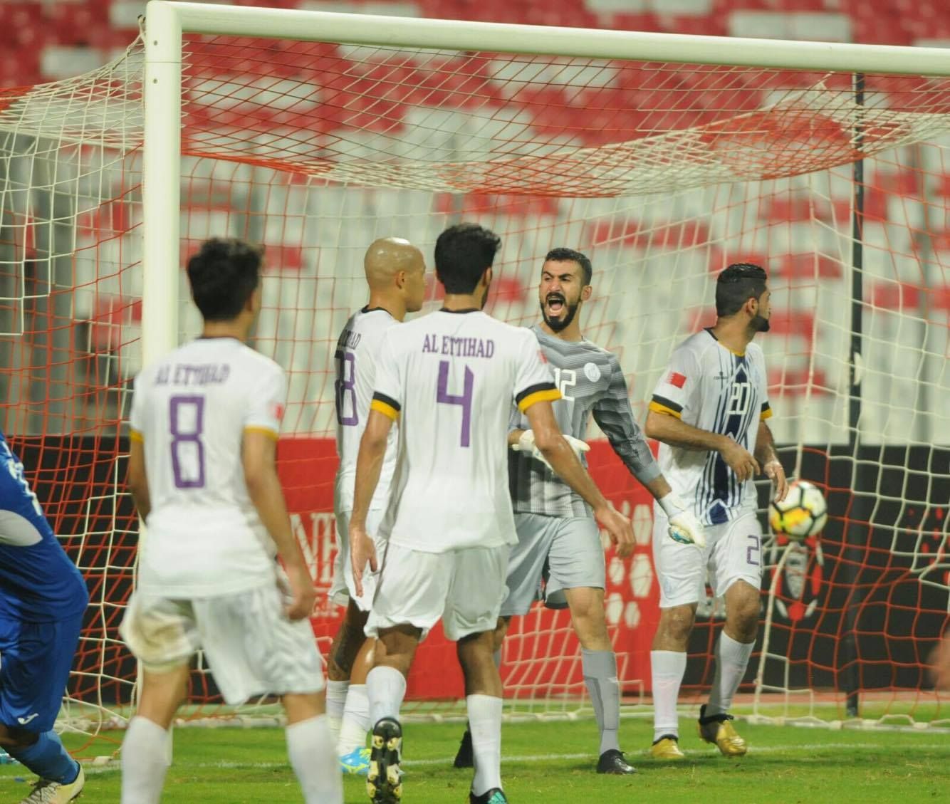 فريق الاتحاد