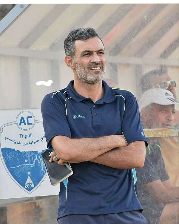 يوسف بعلبكي