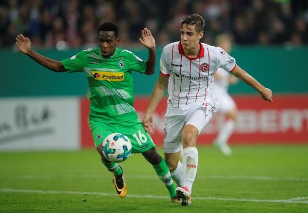  إبراهيما تراوري