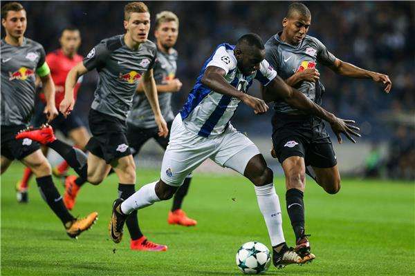 لاعبو لايبزيج