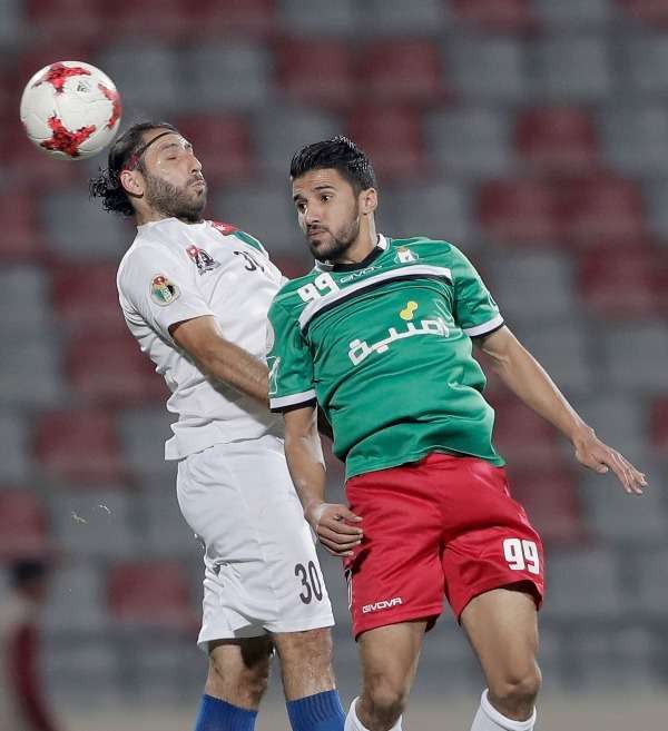 جانب من لقاء الوحدات والمنشية