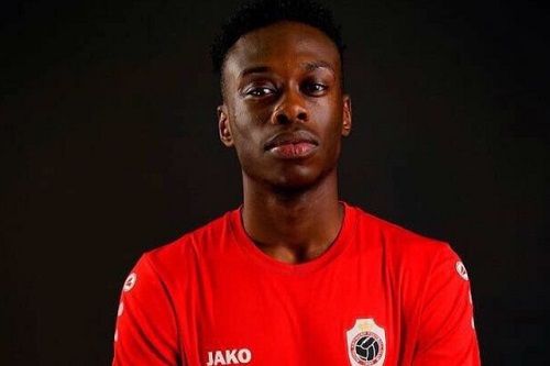 جويل لوبانزو