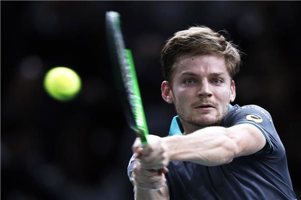 ديفيد جوفين