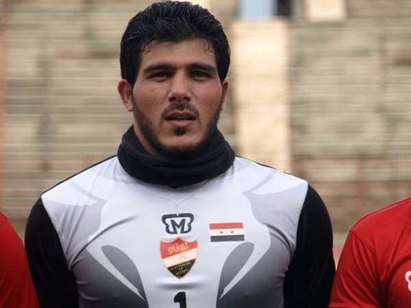 إبراهيم عالمة