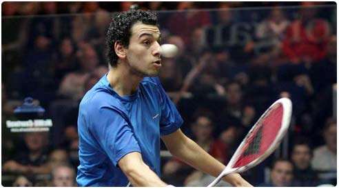 محمد الشوربجي