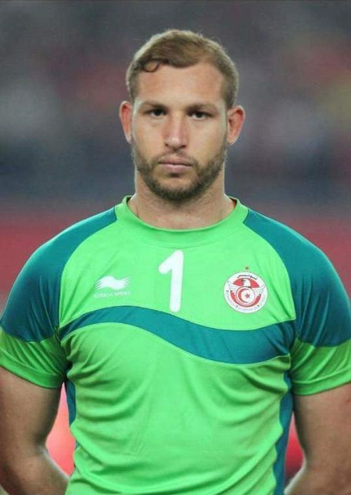 فاورق بن مصطفى