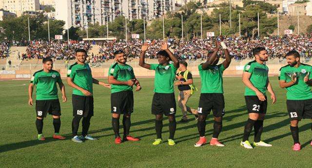  شباب قسنطينة