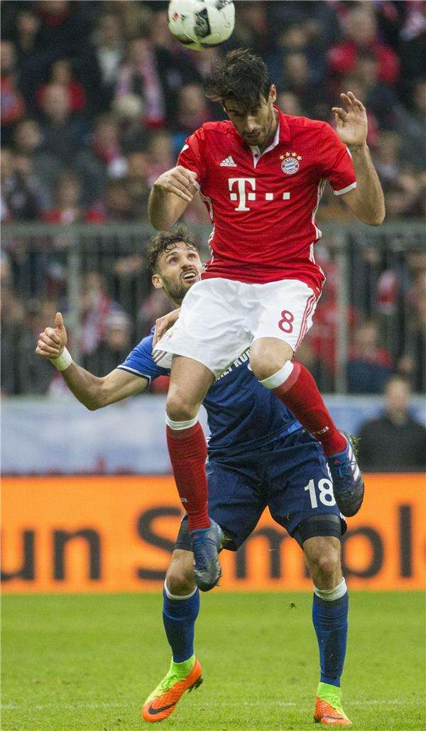 خافي مارتينيز 