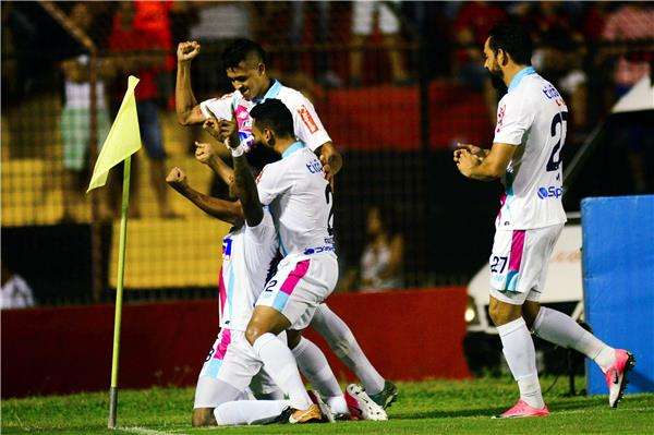  أتلتيكو جونيور