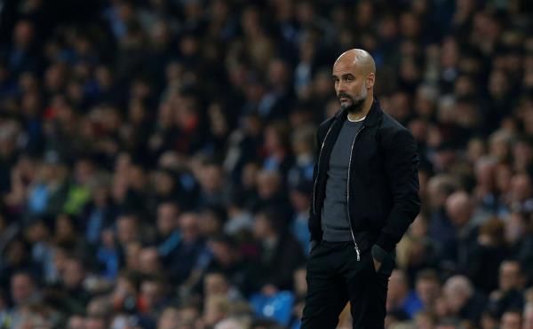 بيب جوارديولا