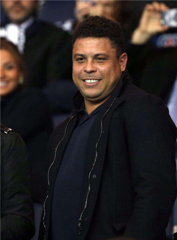 رونالدو دا ليما