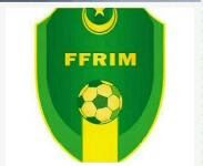 شعار منتخب موريتانيا