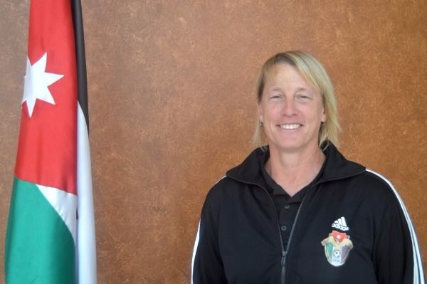 الأمريكية شبارا