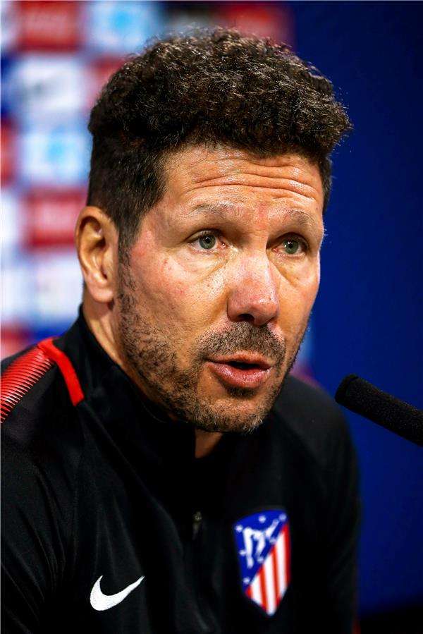 دييجو سيميوني