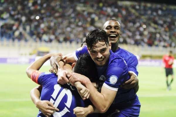 الرمثا يواصل الاحتفاظ بالصدارة