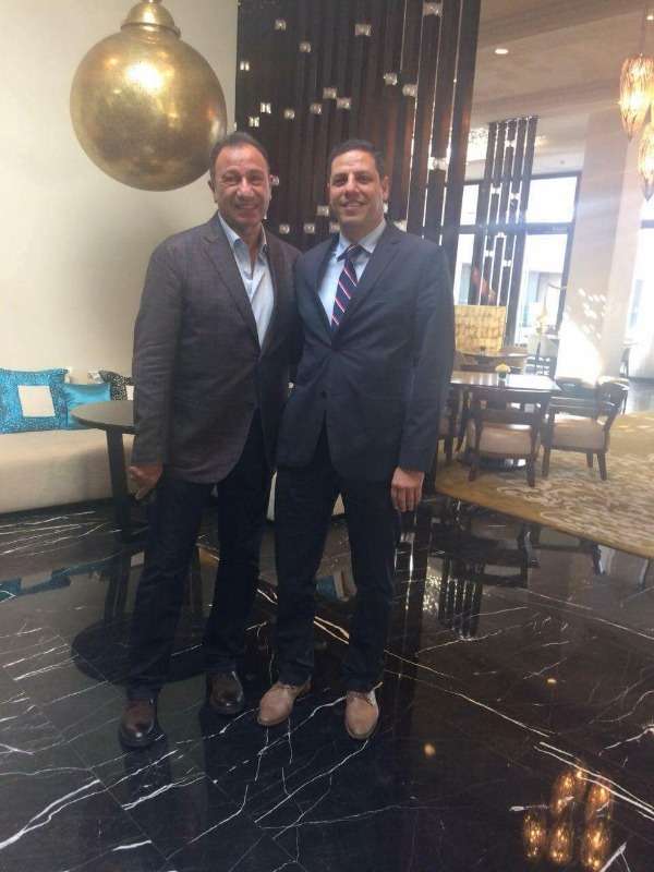 محمود الخطيب
