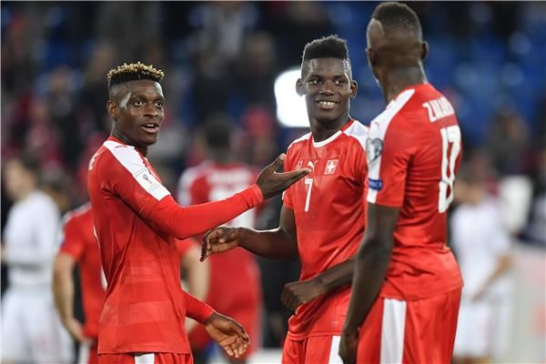 فرانسوا موباندجي