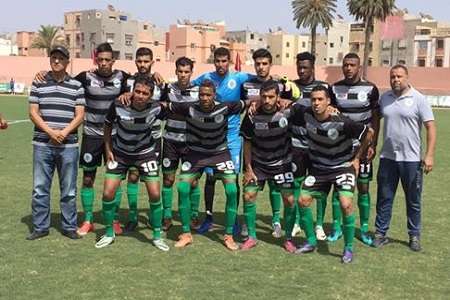 الراسينج البيضاوي