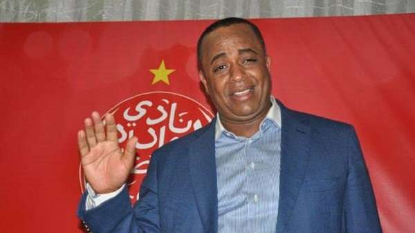 سعيد الناصري