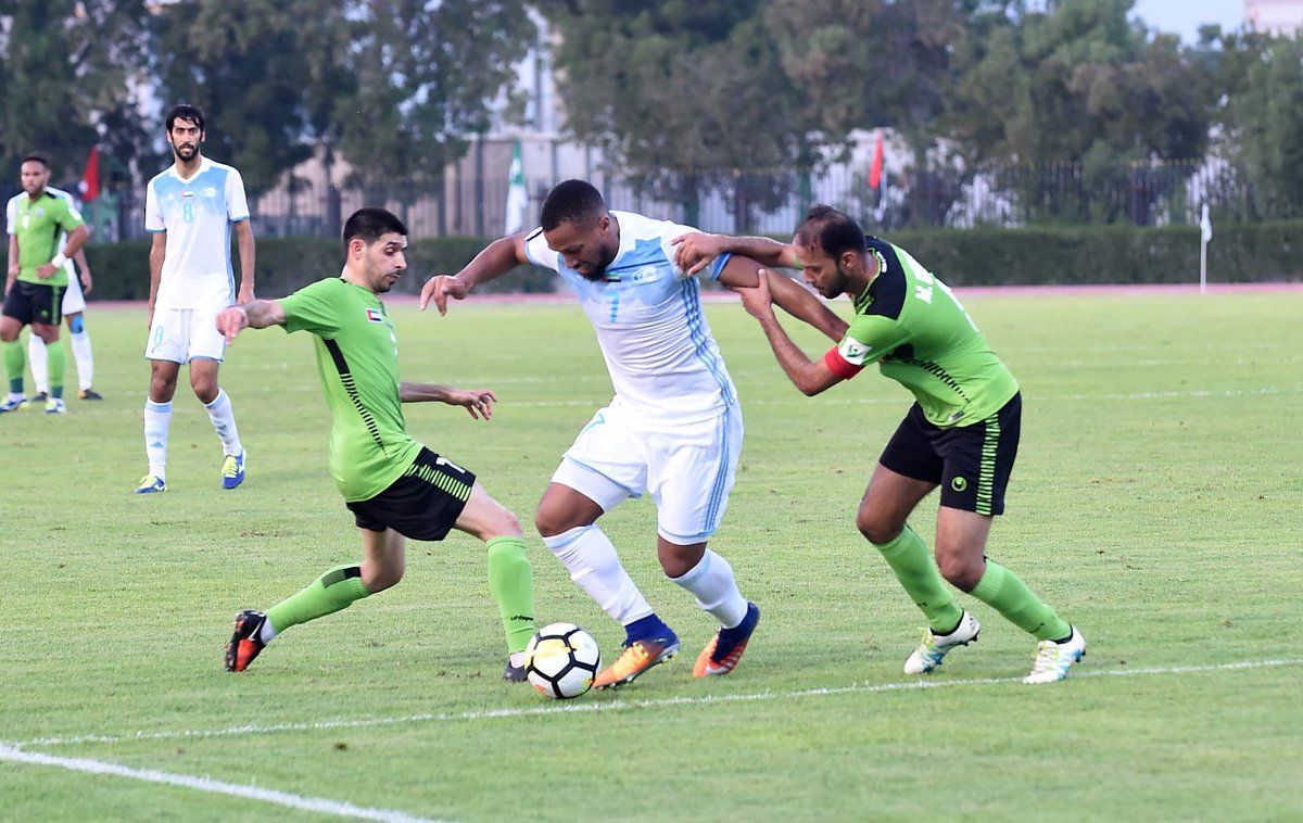 بني ياس ودبا الحصن