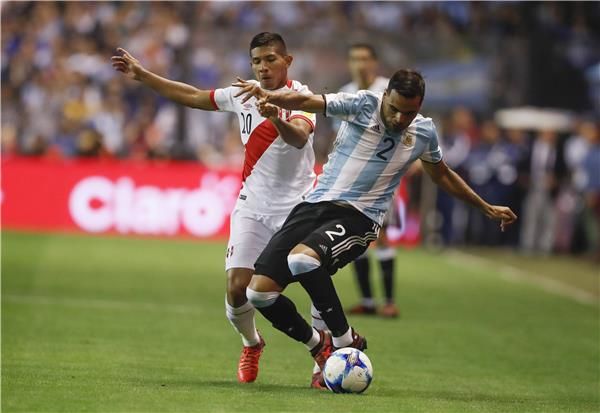 جابرييل ميركادو