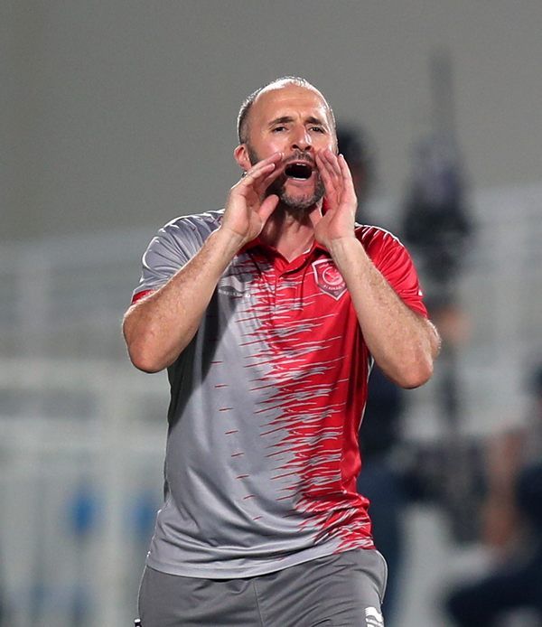 جمال بلماضي