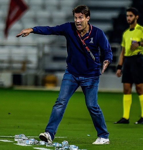 مايكل لاودروب