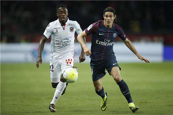 إدينسون كافاني