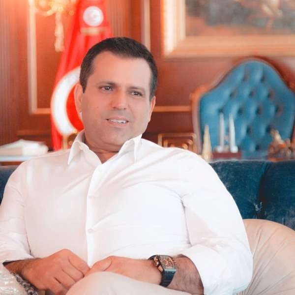 سليم الرياحي