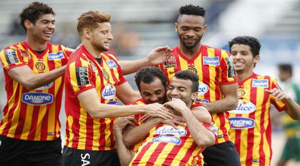 صورة أرشيفية للترجي