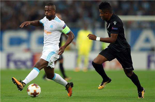 باتريس إيفرا