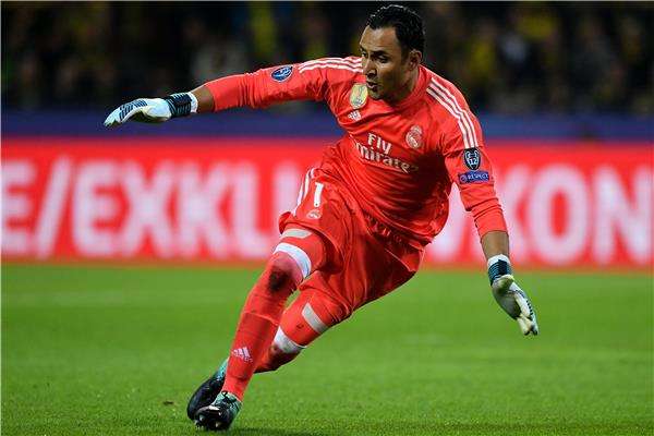 كيلور نافاس