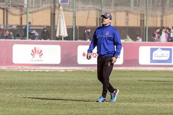 حسام البدري