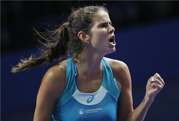  جوليا جورجيس