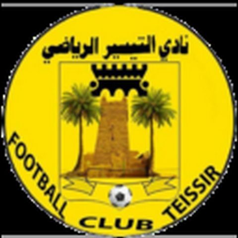 شعار النادي