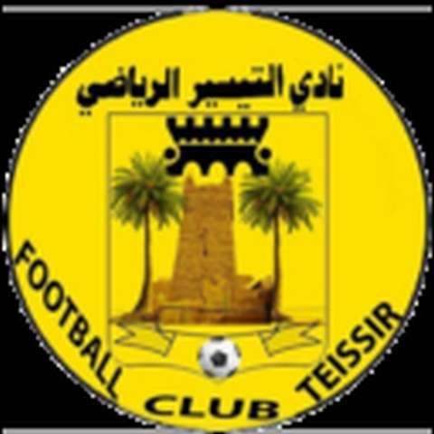شعار النادي