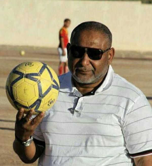 حسين حبيب المرابط