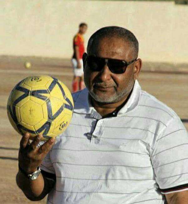 حسين حبيب المرابط