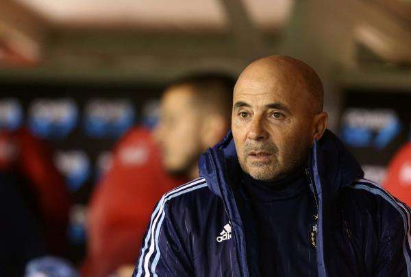 خورخي سامباولي