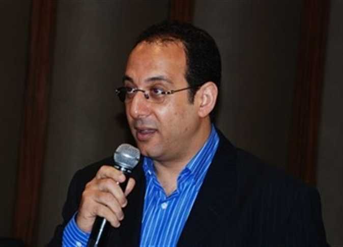 عمر هريدي