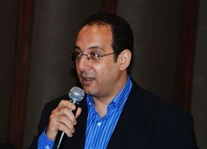 عمر هريدي