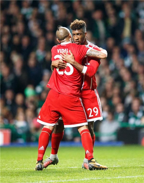 بايرن ميونيخ (أرشيفية)