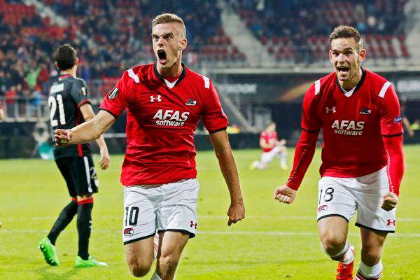 صورة أرشيفية