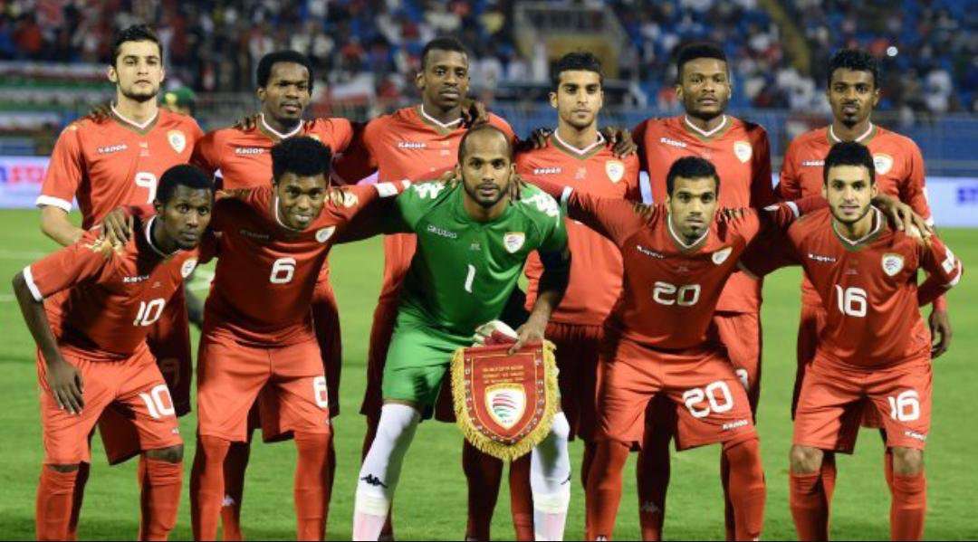 المنتخب العُماني