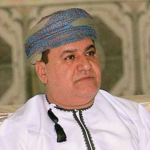 عادل الفارسي