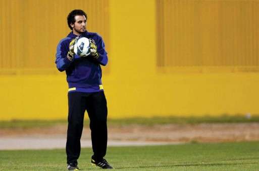  عبدالله العنزي