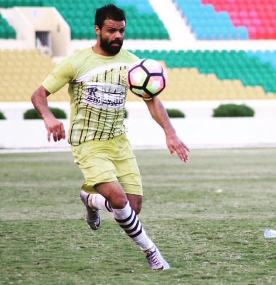 أسامة عاشور 