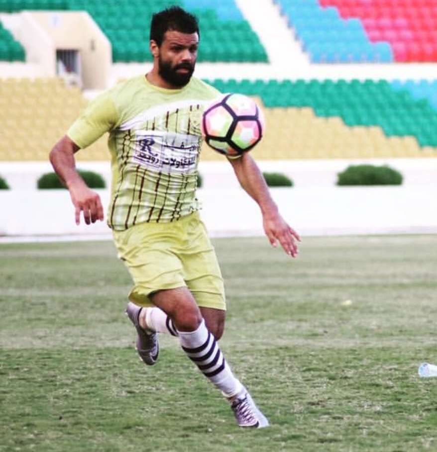 أسامة عاشور 